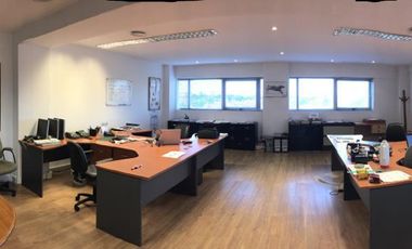 Venta Oficina San Isidro