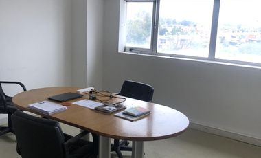 Venta Oficina San Isidro