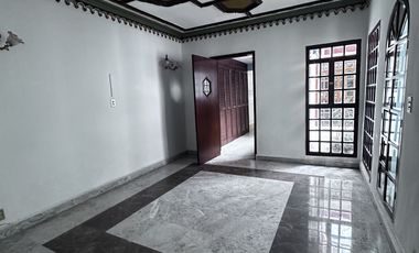 Casa Sola en venta  Pitágoras Narvarte