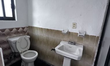 Casa Sola en venta  Pitágoras Narvarte