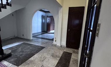 Casa Sola en venta  Pitágoras Narvarte