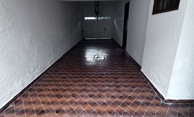 Casa Sola en venta  Pitágoras Narvarte