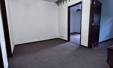 Casa Sola en venta  Pitágoras Narvarte