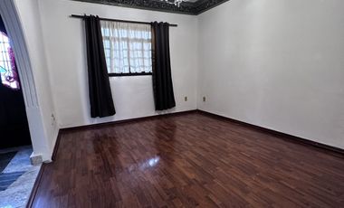 Casa Sola en venta  Pitágoras Narvarte