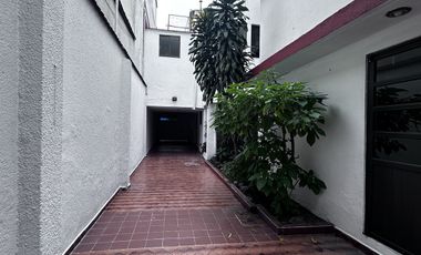 Casa Sola en venta  Pitágoras Narvarte