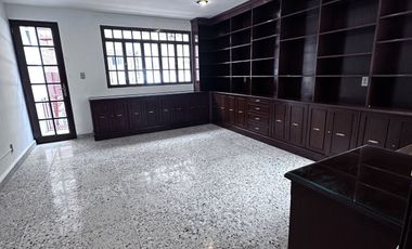 Casa Sola en venta  Pitágoras Narvarte