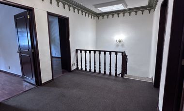 Casa Sola en venta  Pitágoras Narvarte