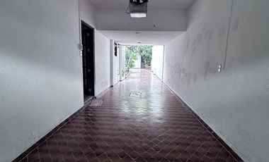 Casa Sola en venta  Pitágoras Narvarte