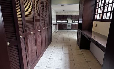 Casa Sola en venta  Pitágoras Narvarte