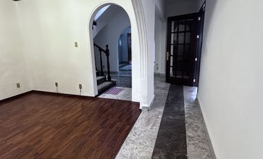 Casa Sola en venta  Pitágoras Narvarte