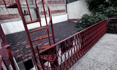 Casa Sola en venta  Pitágoras Narvarte