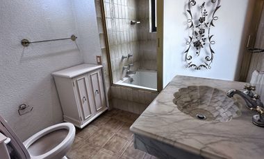 Casa Sola en venta  Pitágoras Narvarte