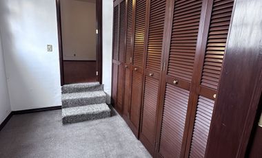 Casa Sola en venta  Pitágoras Narvarte