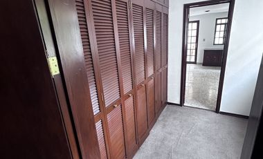 Casa Sola en venta  Pitágoras Narvarte