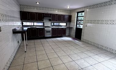 Casa Sola en venta  Pitágoras Narvarte