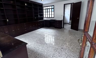 Casa Sola en venta  Pitágoras Narvarte