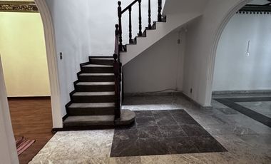 Casa Sola en venta  Pitágoras Narvarte