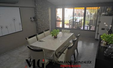 Casa en  venta, 7 ambientes - Luis Guillón, Esteban Echeverria