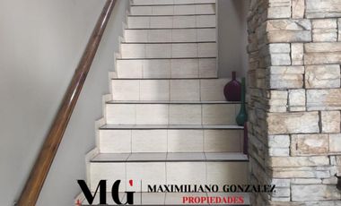 Casa en  venta, 7 ambientes - Luis Guillón, Esteban Echeverria