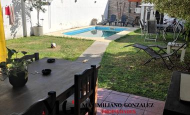 Casa en  venta, 7 ambientes - Luis Guillón, Esteban Echeverria