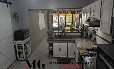 Casa en  venta, 7 ambientes - Luis Guillón, Esteban Echeverria