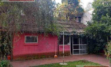 Casa en  con pileta en Ingeniero Maschwitz muy buen acceso