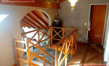 Casa en  con pileta en Ingeniero Maschwitz muy buen acceso