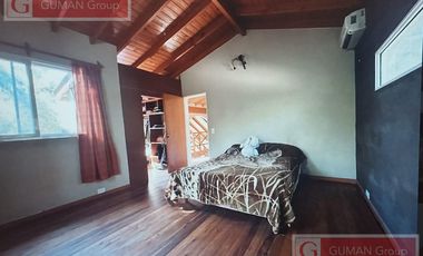 Casa en  con pileta en Ingeniero Maschwitz muy buen acceso