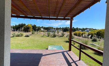 Venta| Casa| 5 Ambientes| Costa Esmeralda| Barrio Deportivo I