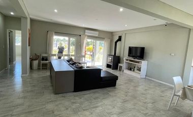 Venta| Casa| 5 Ambientes| Costa Esmeralda| Barrio Deportivo I