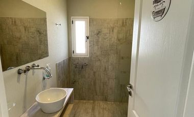 Venta| Casa| 5 Ambientes| Costa Esmeralda| Barrio Deportivo I
