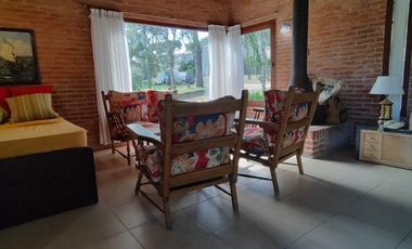 Casa en Pinamar