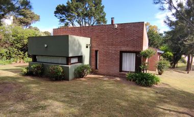 Casa en Pinamar