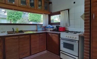 Casa en Pinamar