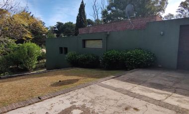 Casa en Pinamar