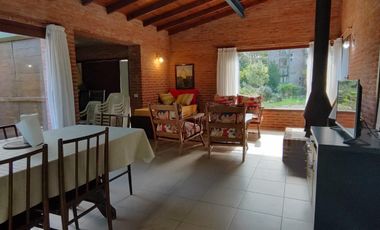 Casa en Pinamar