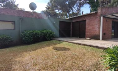 Casa en Pinamar
