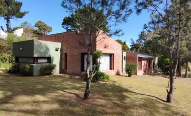 Casa en Pinamar
