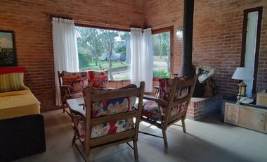 Casa en Pinamar