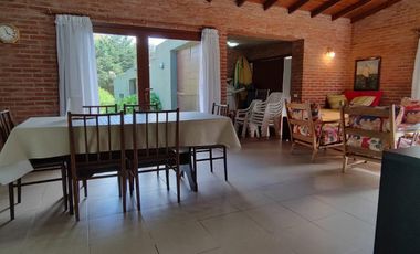 Casa en Pinamar