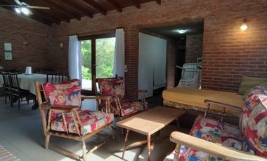Casa en Pinamar