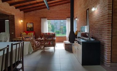 Casa en Pinamar