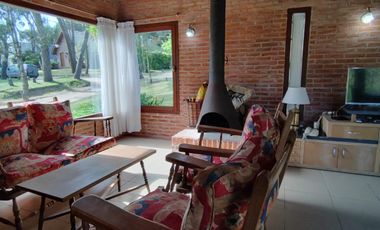 Casa en Pinamar