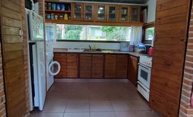 Casa en Pinamar