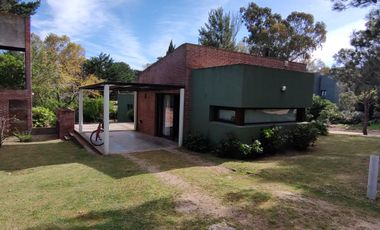 Casa en Pinamar