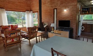 Casa en Pinamar