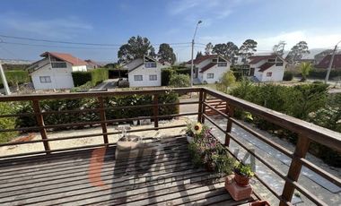 CASA EN CONDOMINIO PRADOS DEL MAR, TONGOY