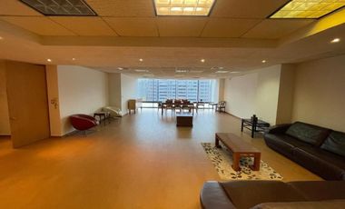 Renta o venta de oficina en Tecamachalco Fuente de Trevi