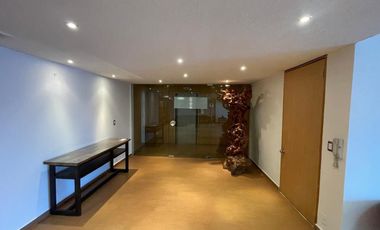 Renta o venta de oficina en Tecamachalco Fuente de Trevi