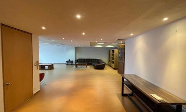 Renta o venta de oficina en Tecamachalco Fuente de Trevi